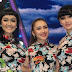 Rindu Dimarahi Julia Perez