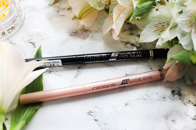 CATRICE Inside Eye Khol Kajal 