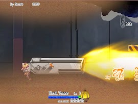 Mahou Shoujo Madoka Magica: Grief Syndrome captura Mahou Shoujo Madoka Magica: Grief Syndrome captura