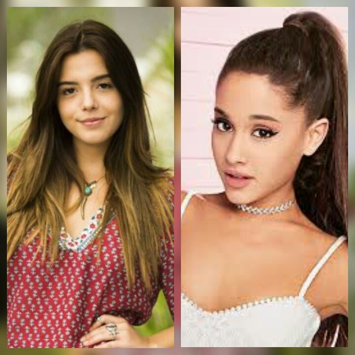 Famosos Idade Dos Famosos Parte 3