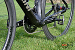  Cipollini NK1K Shimano Dura Ace R9150 Di2 Complete Bike at twohubs.com 