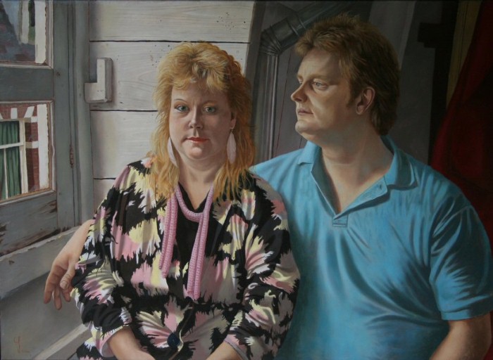 Художник-реалист. Wim Heldens 8 Художник-реалист. Wim Heldens 7