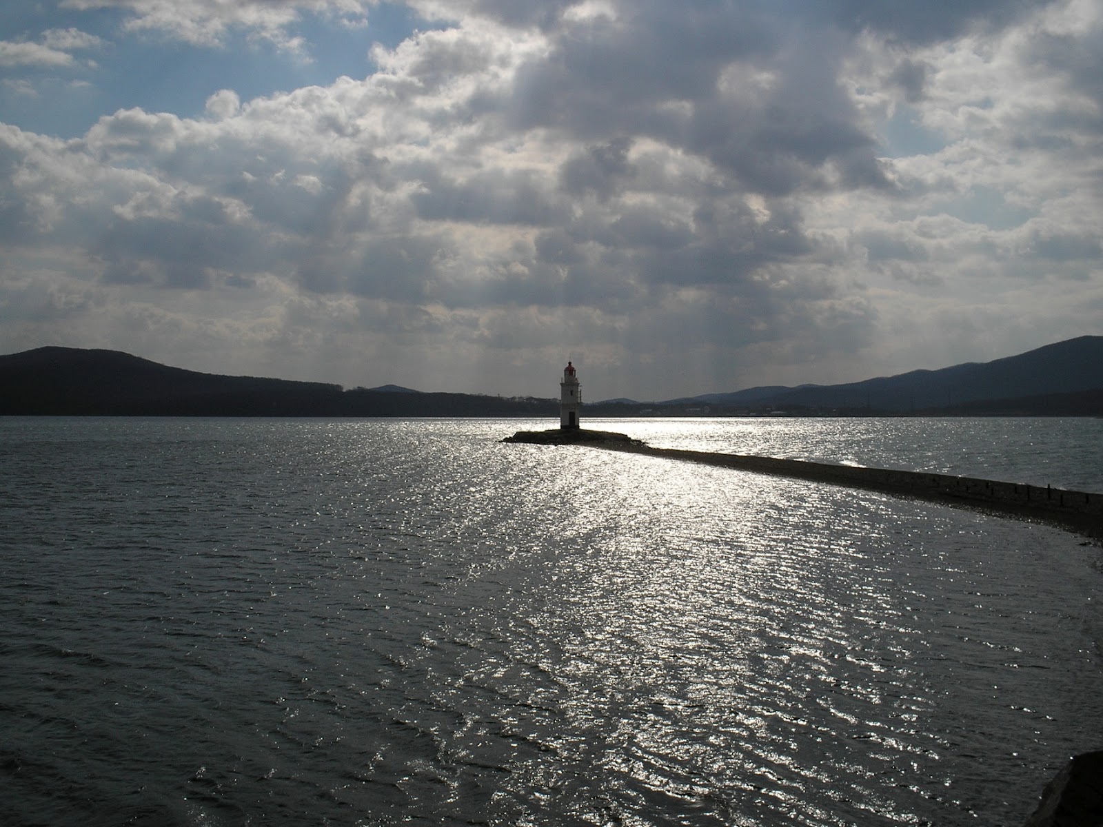 Travel Adventures  Vladivostok                        voyage