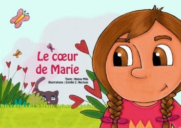 LE COEUR DE MARIE