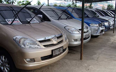 Ini Daftar Harga  Mobil  Bekas  Jawa  Timur  Yang Sedang Turun 