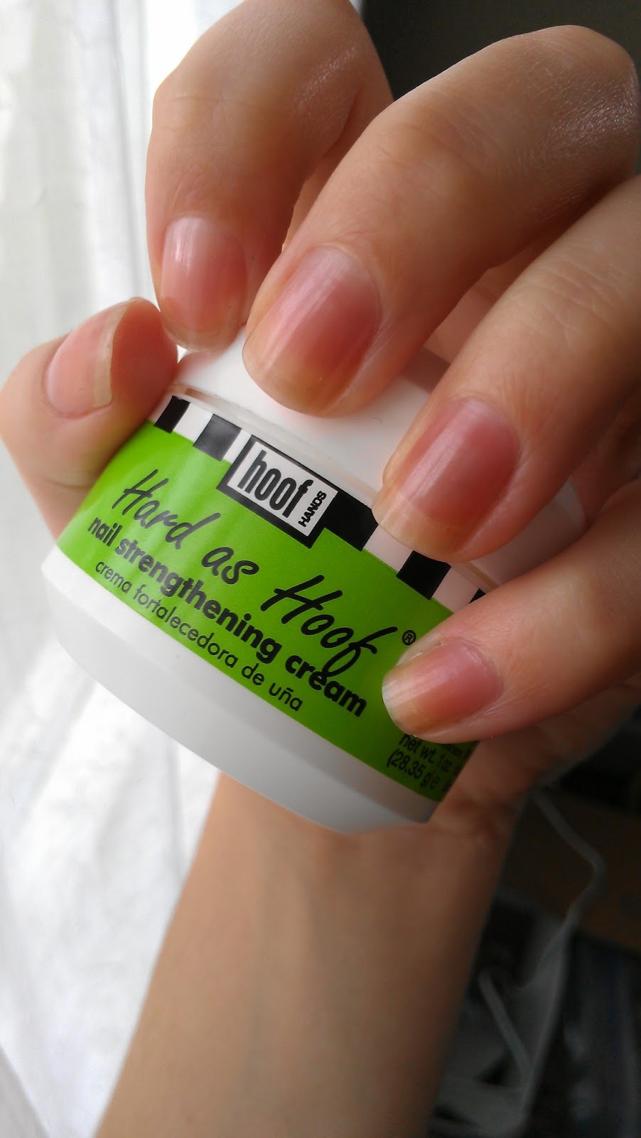 rainysunraynails My Nail Strengthening Routine and Review