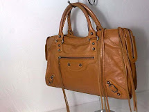 BALENCIAGA (SOLD)