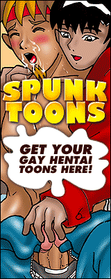 Spunk Toons