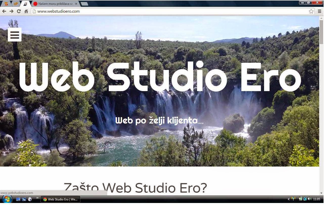  Web Studio Ero