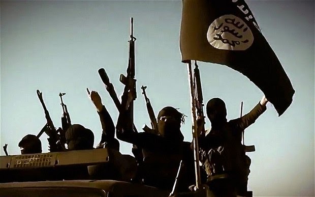 Τα δεδομένα που βρέθηκαν μέσα σε laptop των τρομοκρατών του ISIS που ξέχασαν φεύγοντας.