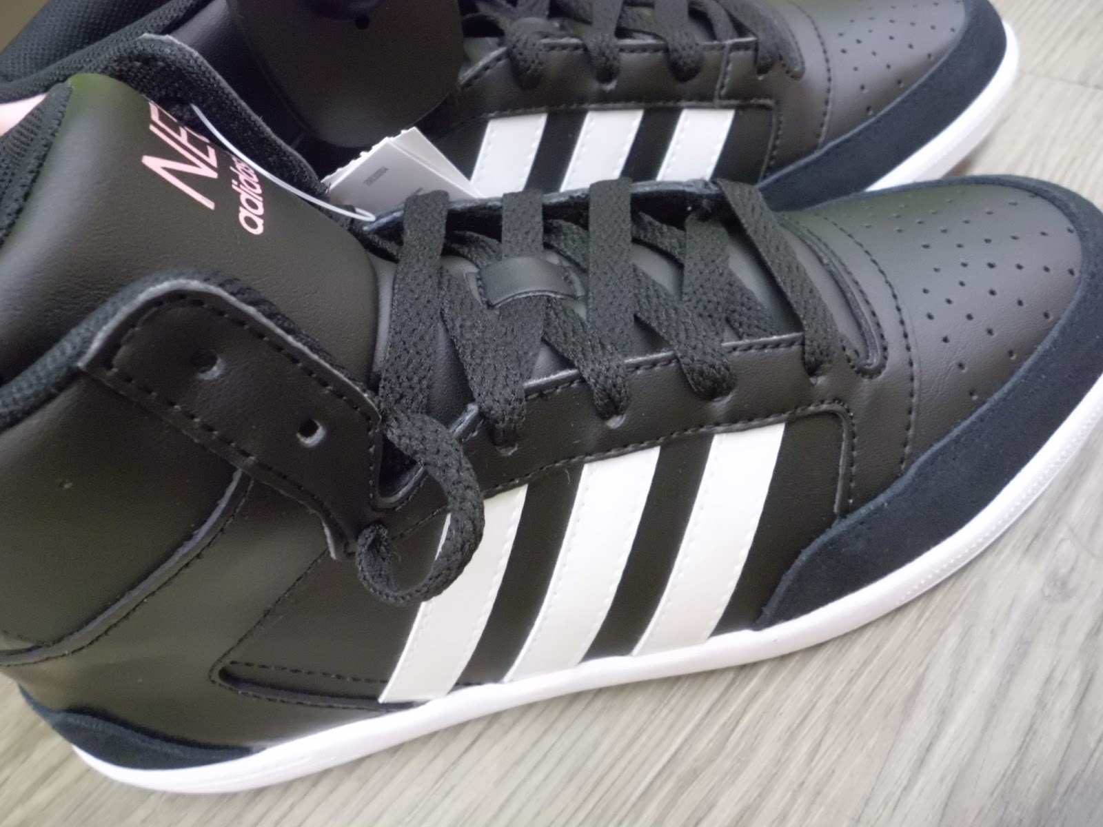 carolin.love.shoes es geht sportlich weiter adidas neo