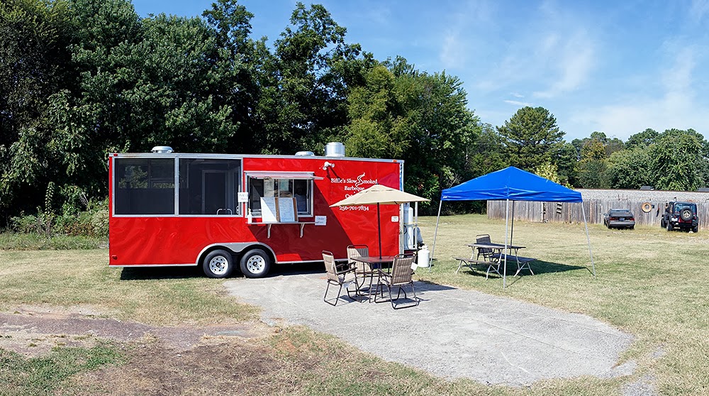 The Great BBQ Quest Biffle's Slow Smoked Barbeque