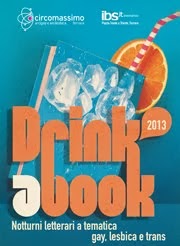 Drink a Book 2013