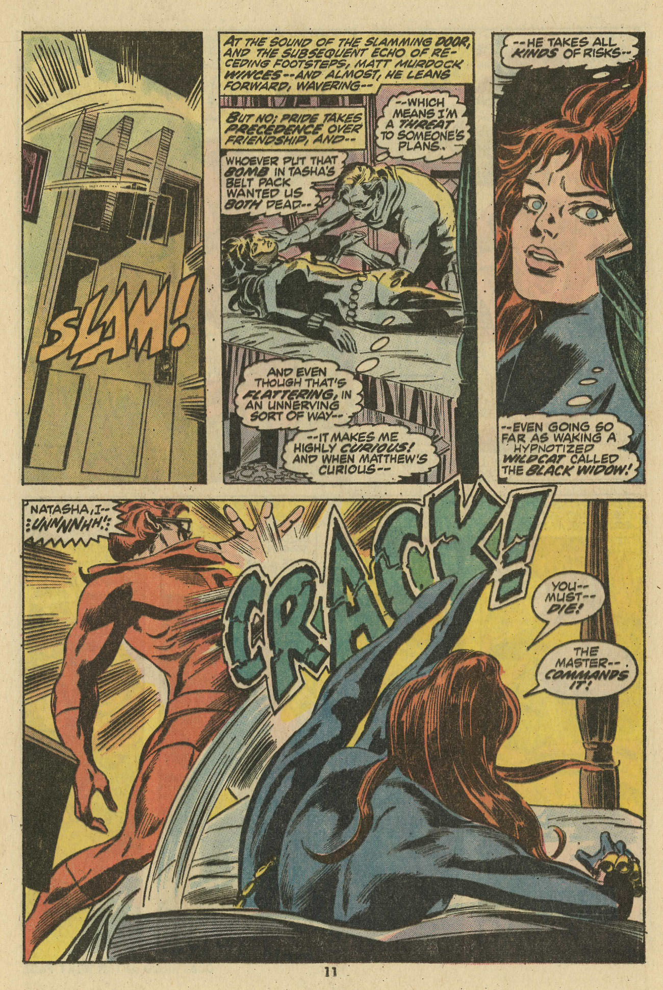 Daredevil (1964) 93 Page 13