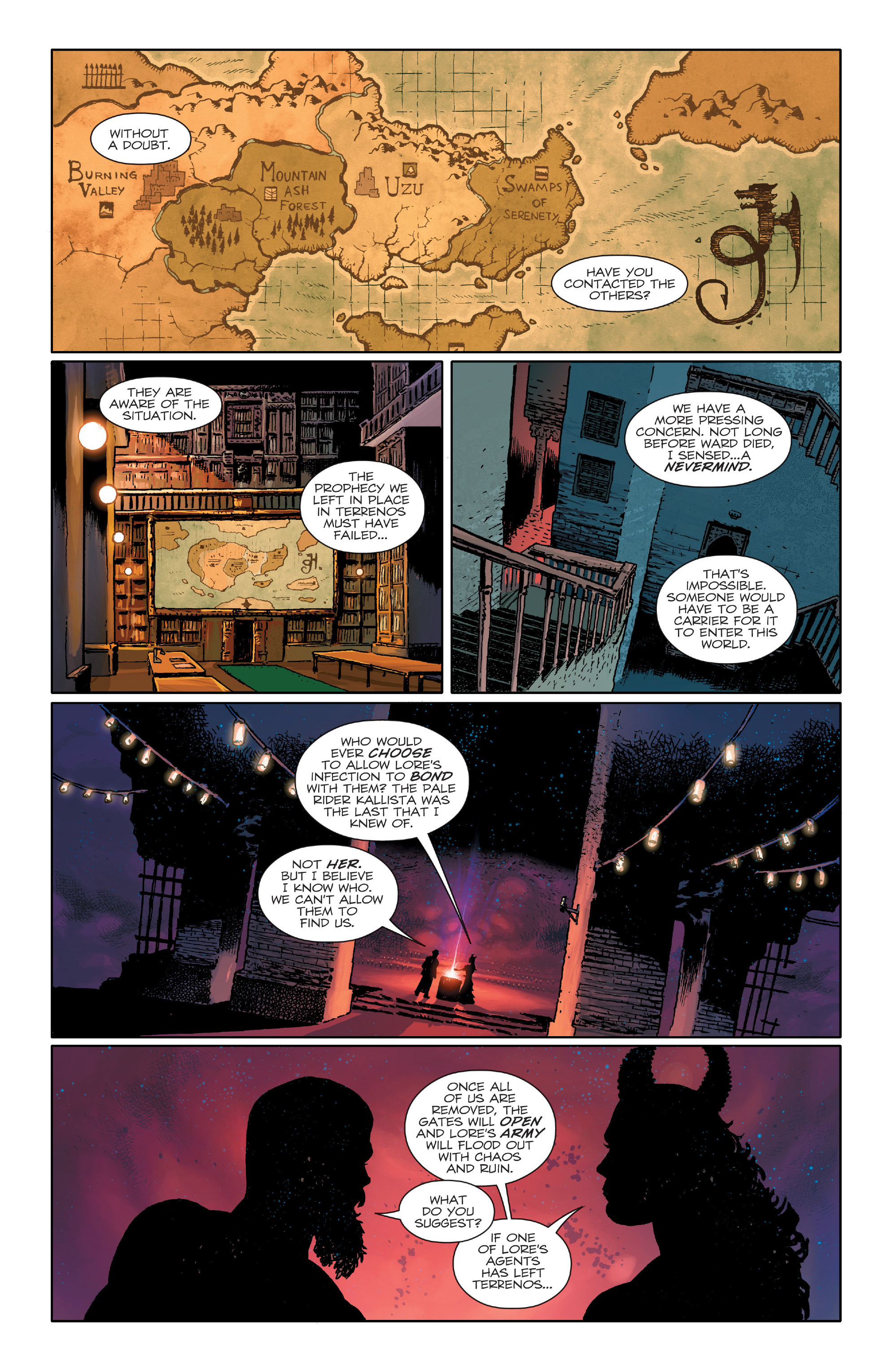 Birthright (2014) issue 6 - Page 20