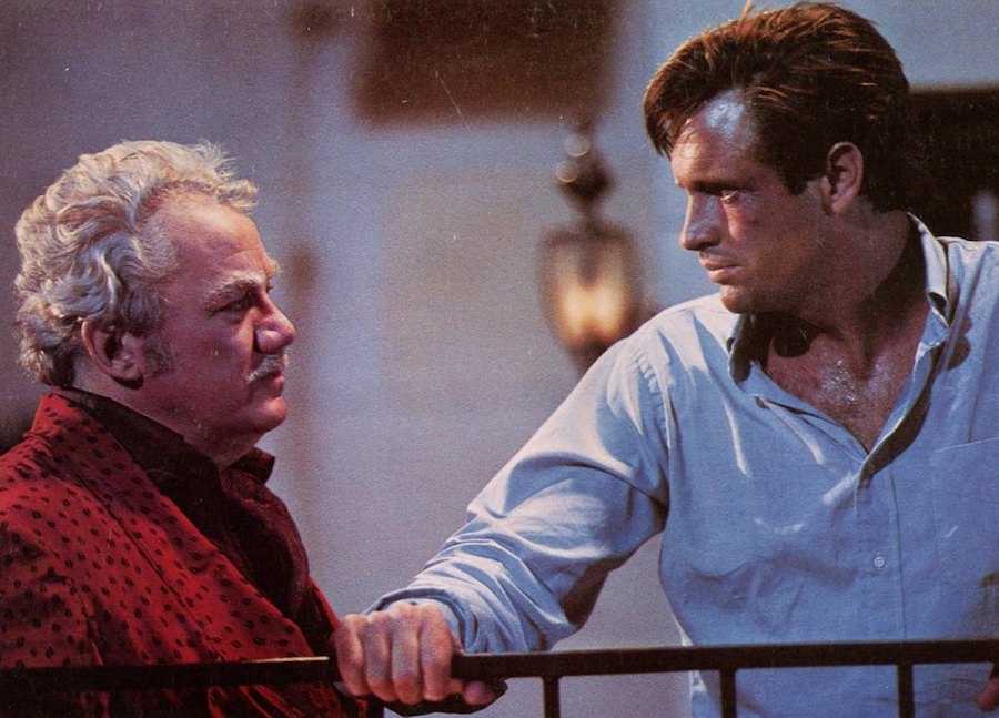 F This Movie! Off the Shelf Cat's Eye