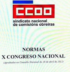 X Congreso Sindicato Nacional