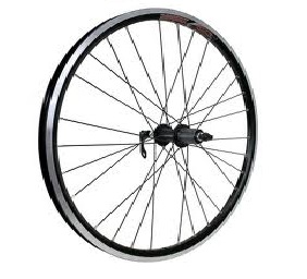 Как найти расстояние пройденное колесом? колесо