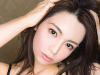 Miu Nakamura – Hottest Japanese Idol in Sexy Lingerie Set