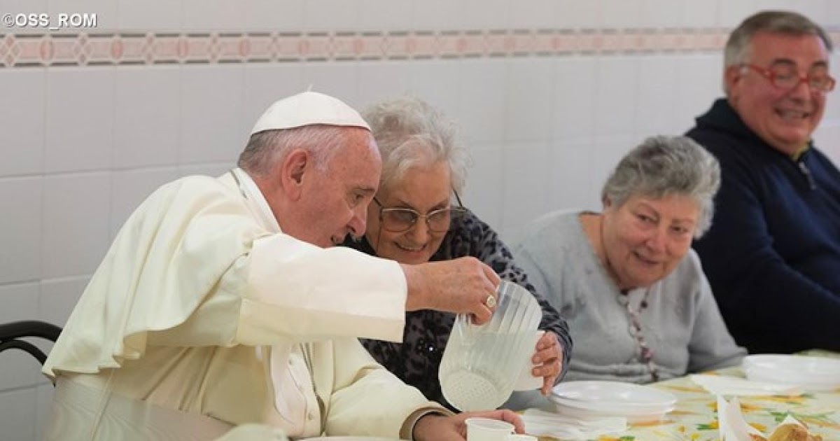 La Gioia del Vangelo EVANGELIZZAZIONE E PREEVANGELIZZAZIONE / sabato
