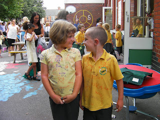 wimborne infant school southsea portsmouth