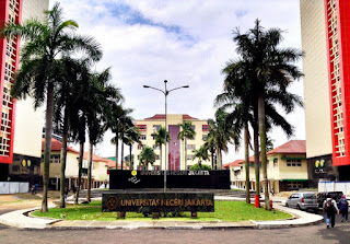 ALAMAT UNJ (Universitas Negeri Jakarta)