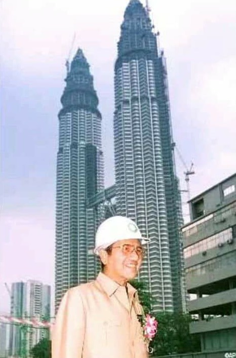 Perkara Tentang KLCC Yang Anda Tak Tahu, Meremang Bulu Roma Lepas Baca Perkara Tentang KLCC Yang Anda Tak Tahu, Meremang Bulu Roma Lepas Baca