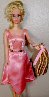 My Vintage Barbies Blog: Barbie of the Month: Growin' Pretty Hair Barbie