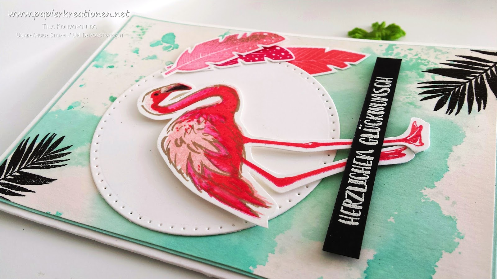 Papierkreationen Net Juni 2017