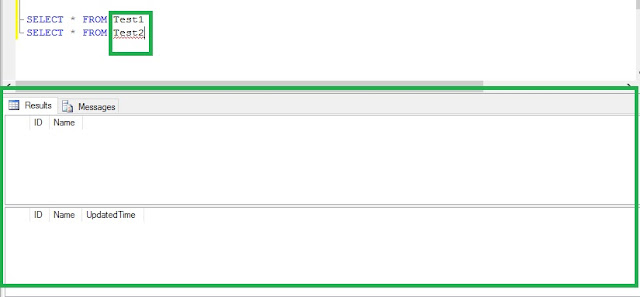 Difference Between SCOPE_IDENTITY(), @@IDENTITY and IDENT_CURRENT ...