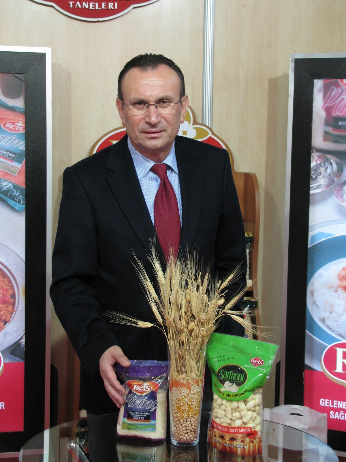 Market Sepetinde Kırmızı Etin Yerini Kuru Fasulye Aldı MUTFAK DERGİSİ