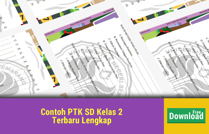 Ptk Pai Sd Terbaru Tentang Ptk Pai Sd Terbaru Tentang
