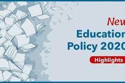 New Education policy Aproved by Central Government