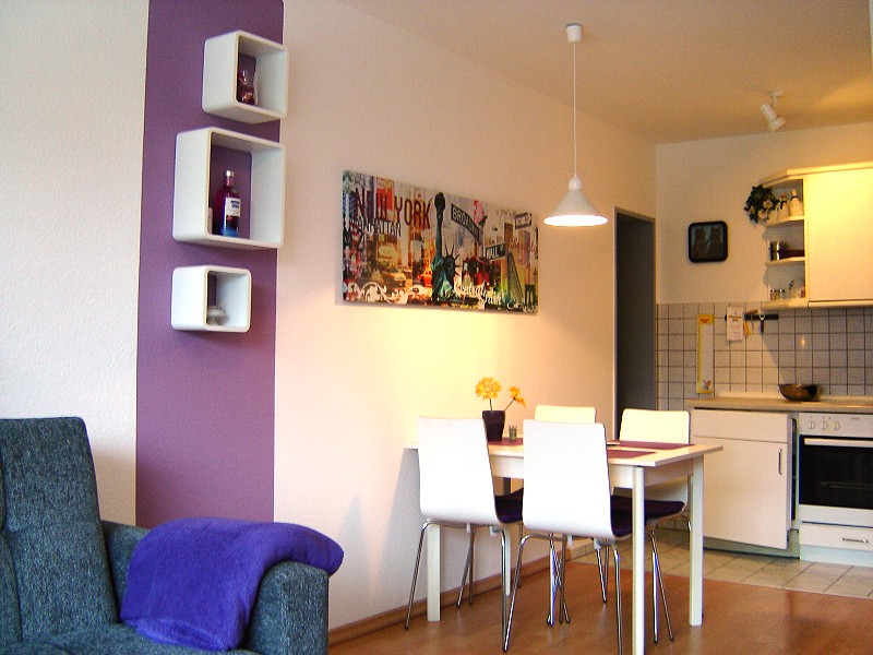 Golf Urlaub - Ferienhäuser und FeWos in Golfplatznähe