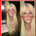 LACE BRAIDED WIG 