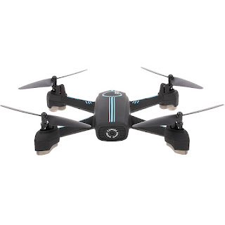 Spesifikasi Drone JXD 528 - OmahDrones