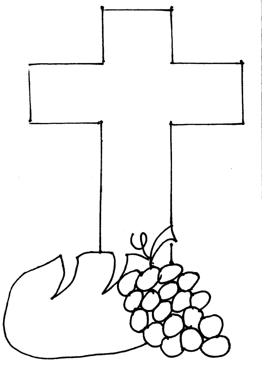 Children's Liturgy: Aug 12, 2018 19th Sunday Ordinary Time B