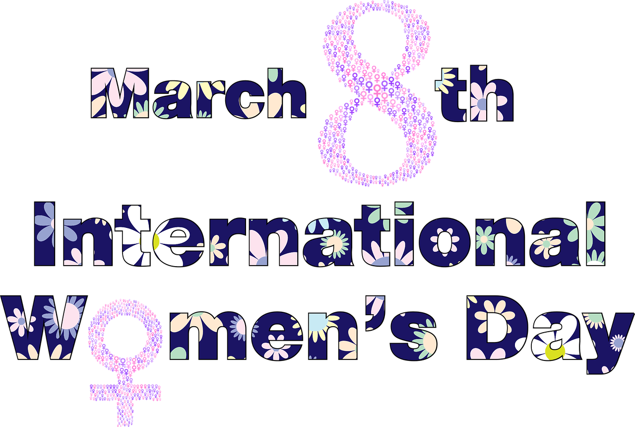 International Women's Day Italian Festival Culture Festivals