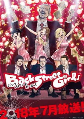 Descargar Back Street Girls Gokudolls 3/?? Sub Español Ligera 75mb - Mega - Multi! Back-Street-Girls