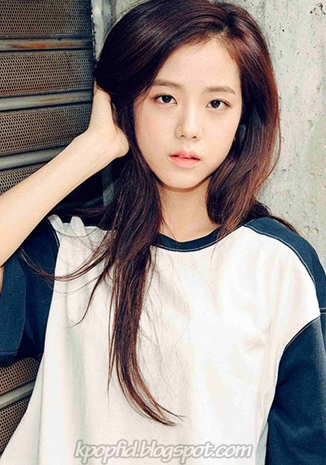 PROFILE DAN BIODATA MEMBER BLACKPINK