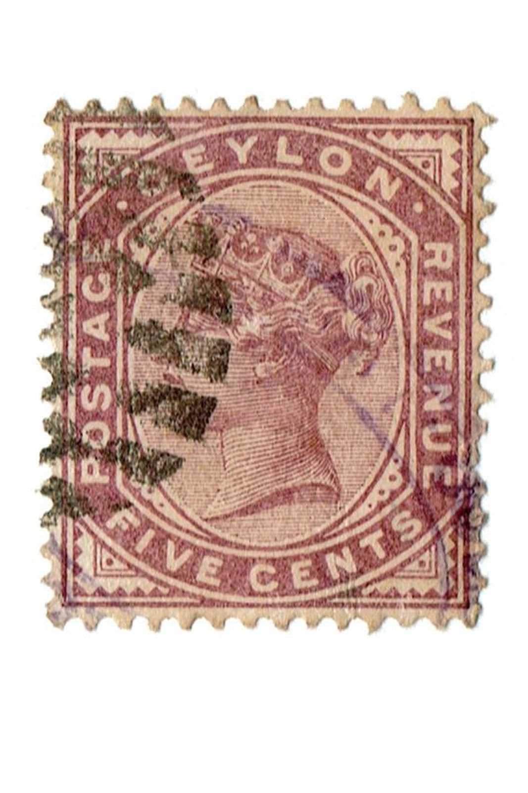 OLD IS GOLD Old Stamps of Sri Lanka (formerly CEYLON) . 04