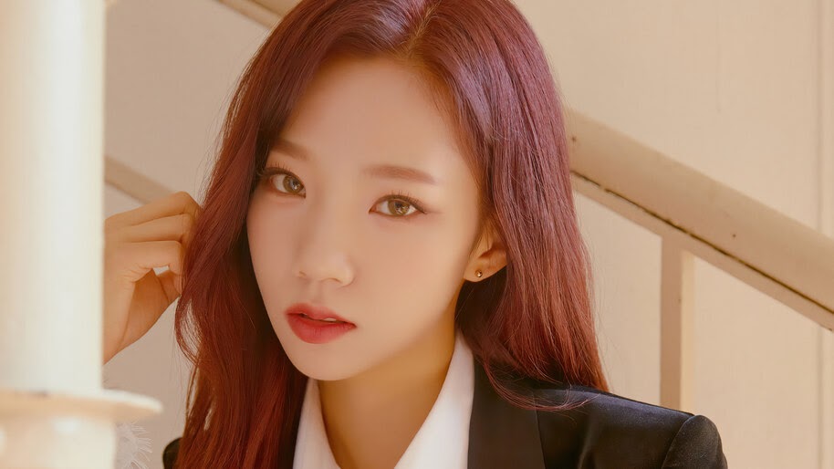 WJSN, 우주소녀, Yeoreum, 여름, 4K, #6.1731
