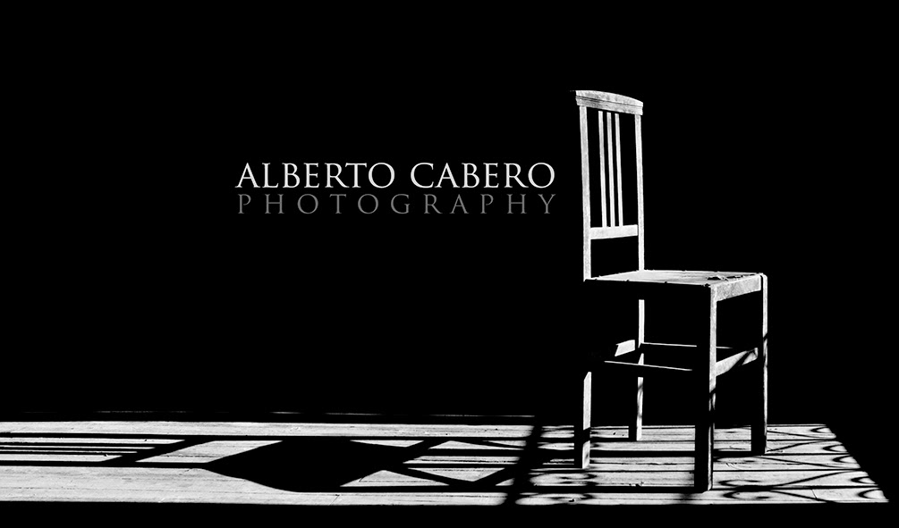 Alberto Cabero Fotografia