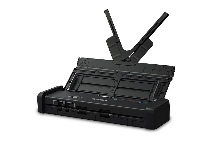 Isis scanner Windows 10 driver