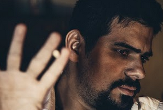 Alejandro Aguilar, rodará película en octubre