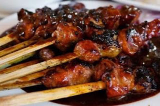 Sejarah Sate Kambing