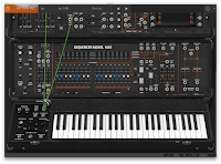 Arturia ARP 2600 V3 v3.7.1 1263 Full version