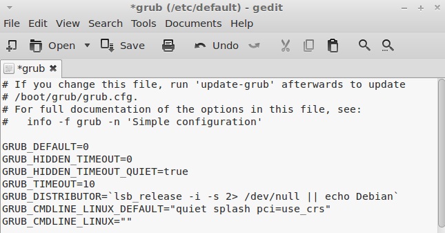gedit command not found gedit command not found