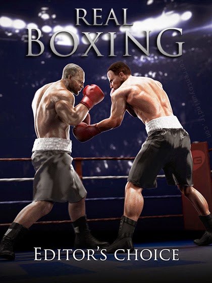 Real Boxing-CODEX Full Version PC