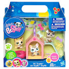 Littlest Pet Shop Petriplets Puppy (#1876) Pet